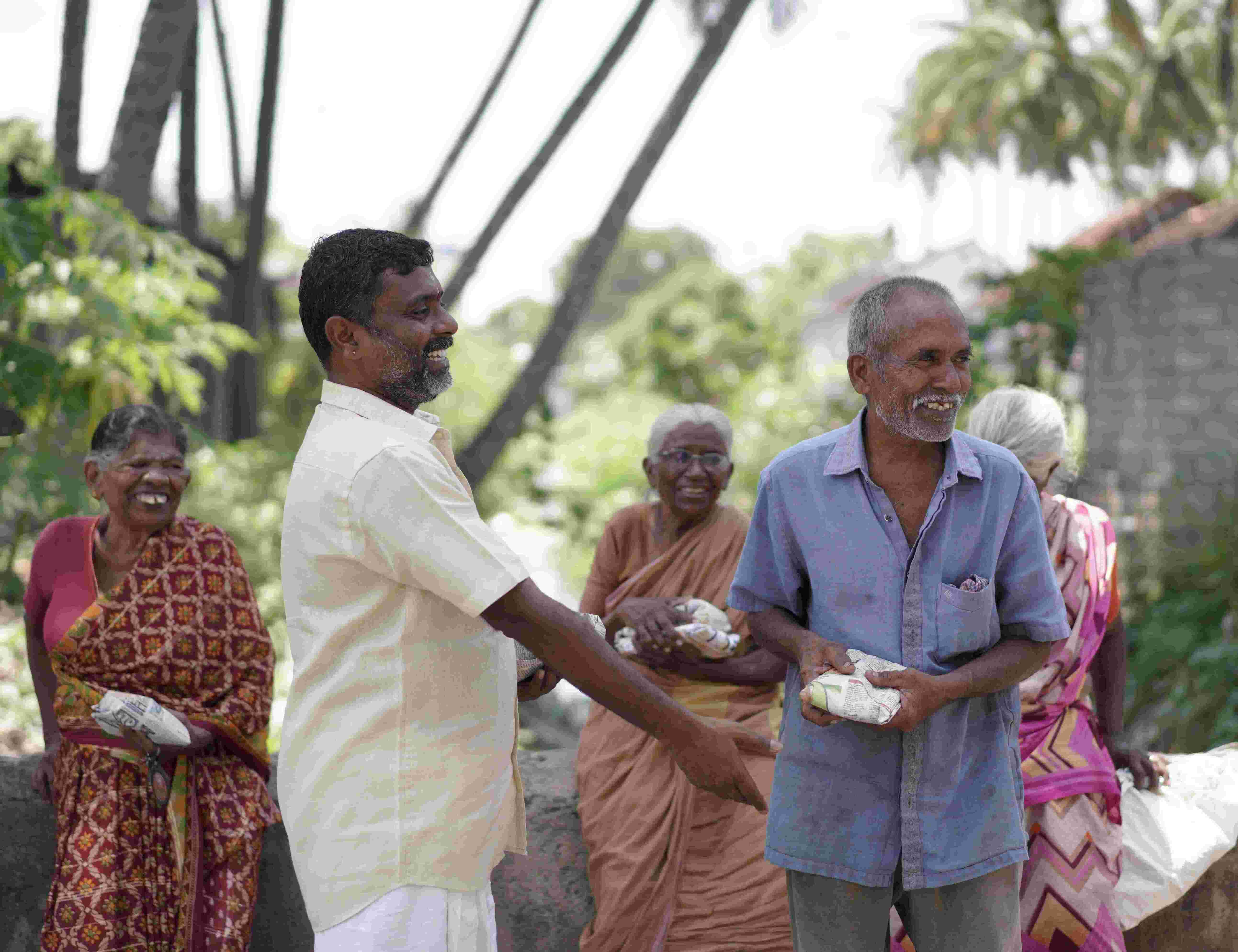 Festival Assistance
